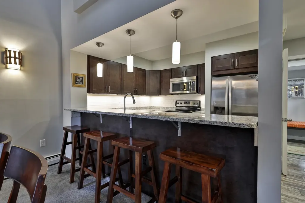 106 Fox Hollow Village Mendon VT 05701