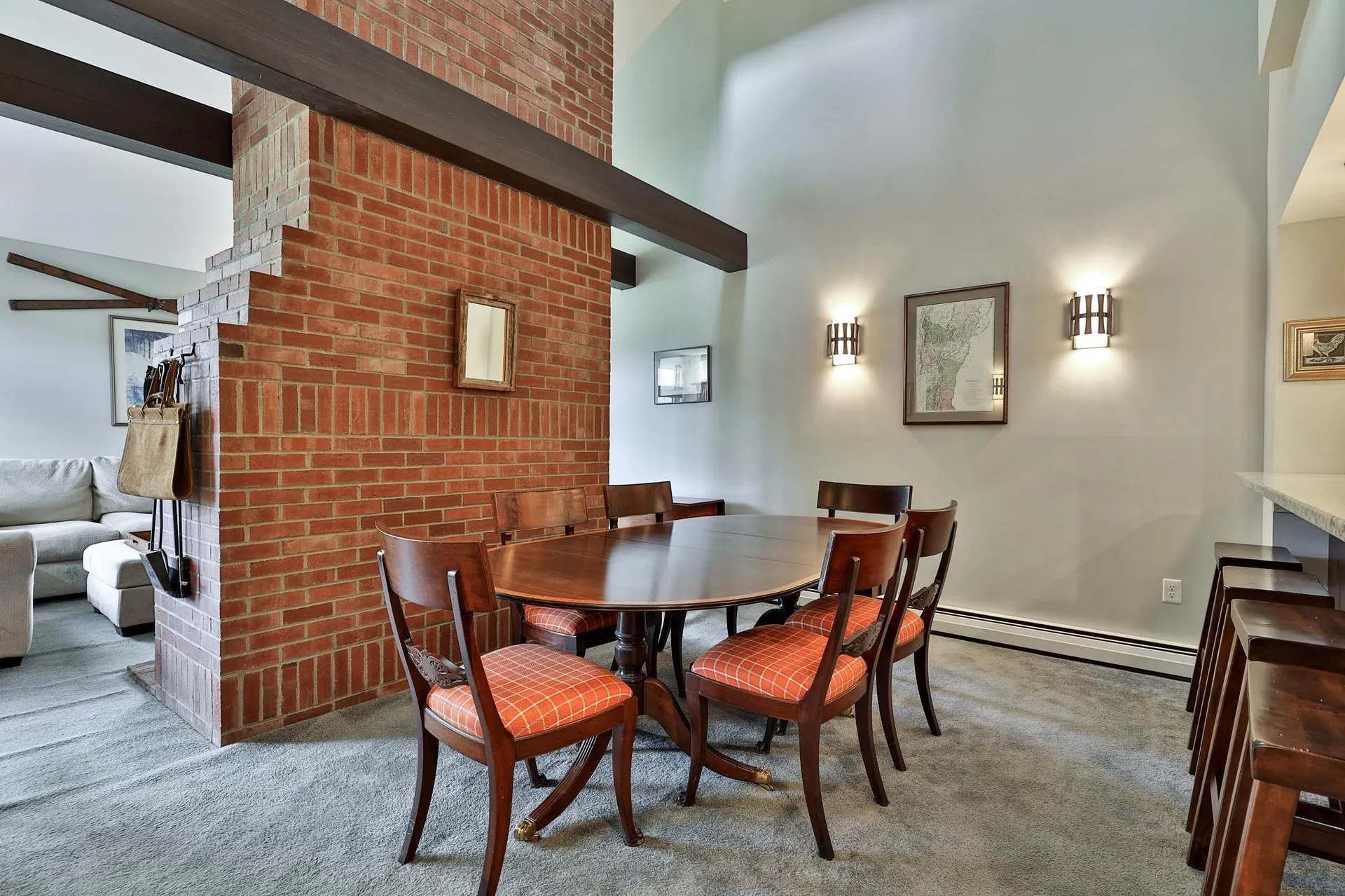 106 Fox Hollow Village Mendon VT 05701