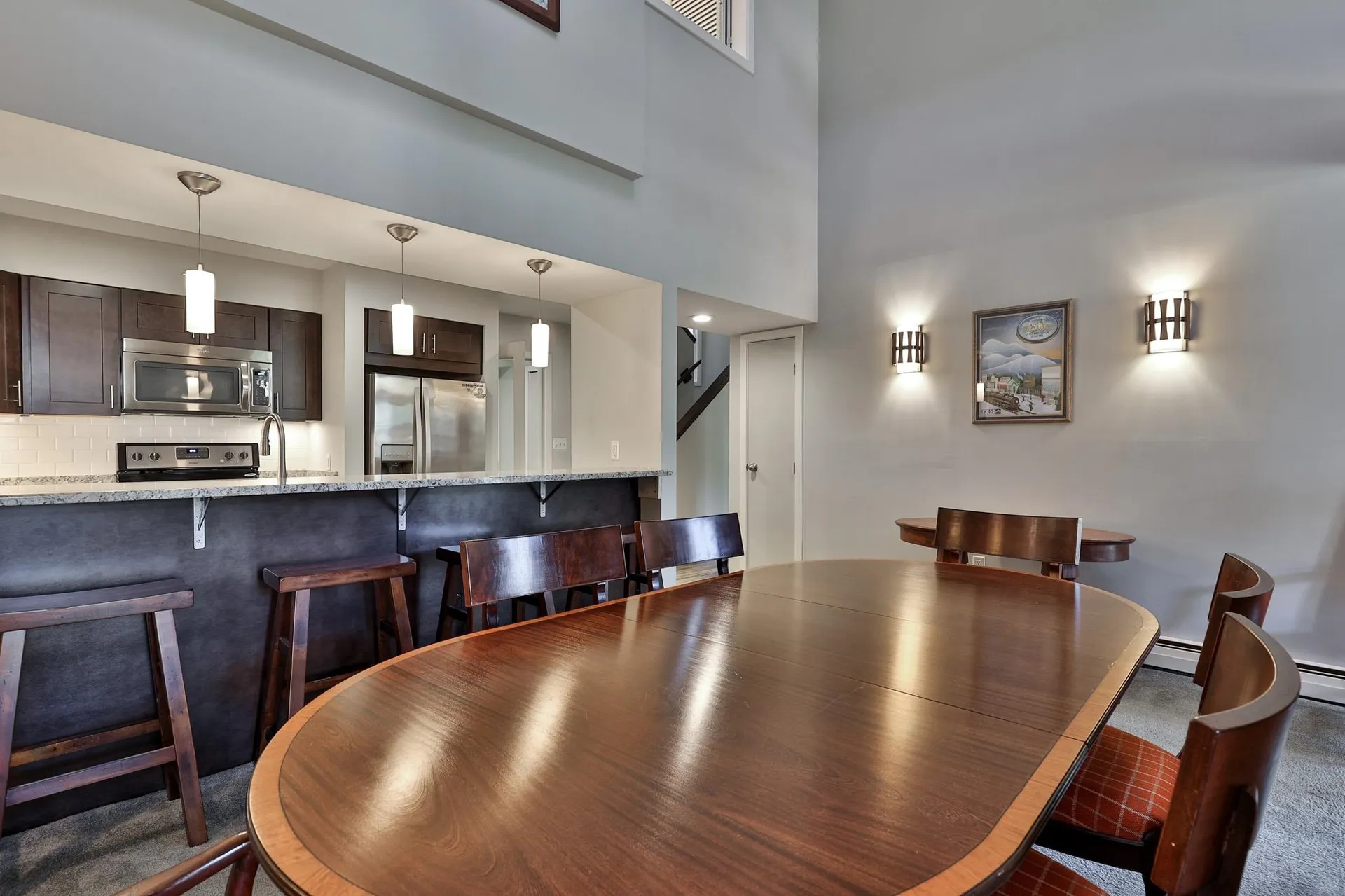 106 Fox Hollow Village Mendon VT 05701