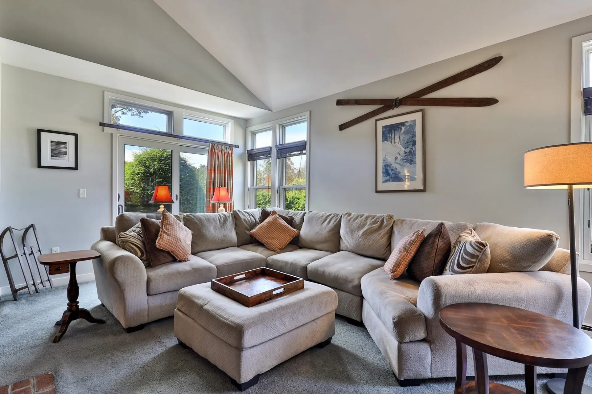 106 Fox Hollow Village Mendon VT 05701