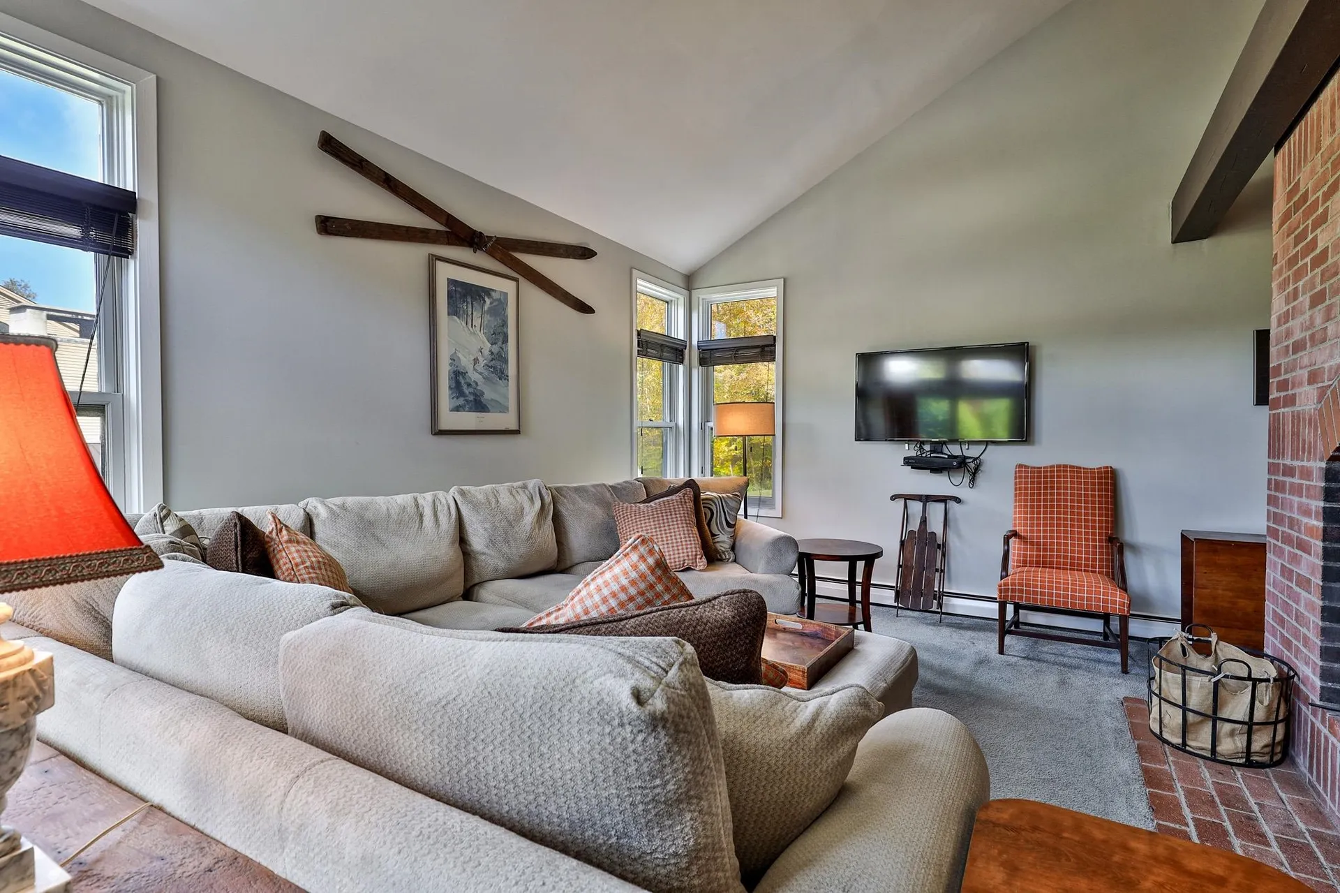 106 Fox Hollow Village Mendon VT 05701