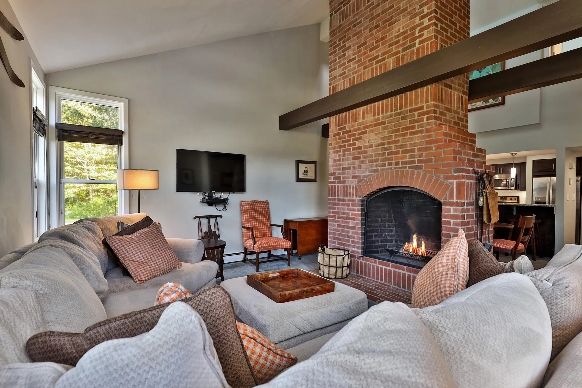 106 Fox Hollow Village Mendon VT 05701