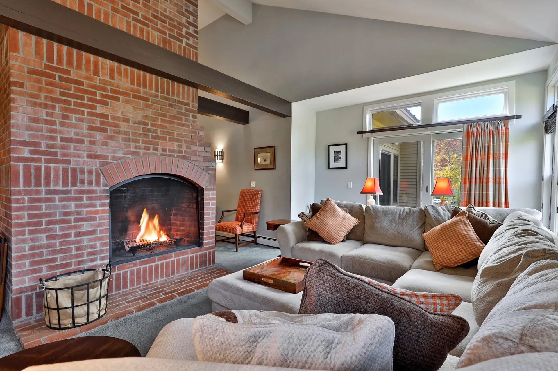 106 Fox Hollow Village Mendon VT 05701