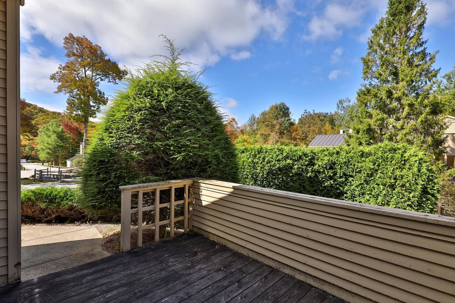 106 Fox Hollow Village Mendon VT 05701