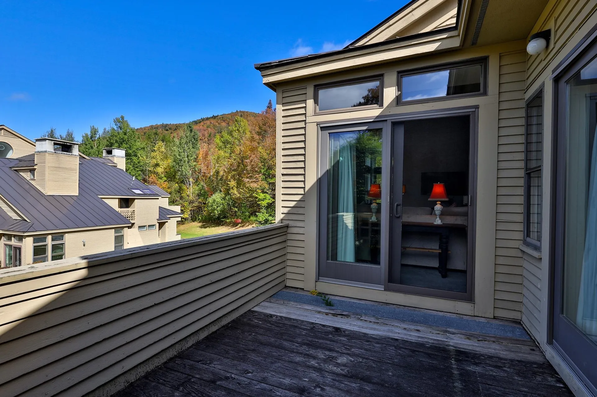 106 Fox Hollow Village Mendon VT 05701