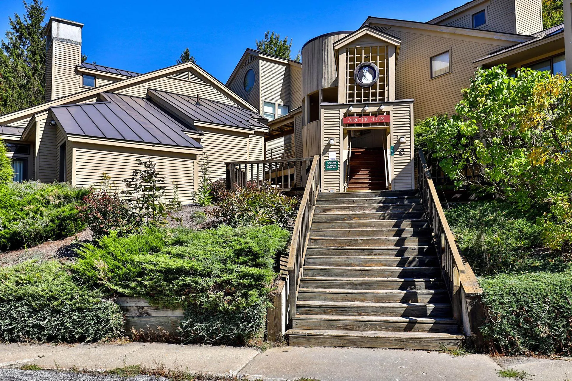 106 Fox Hollow Village Mendon VT 05701