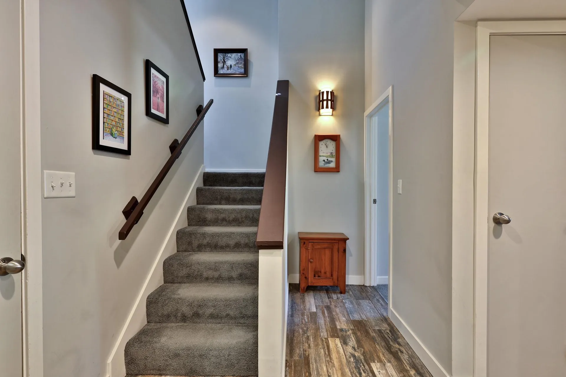 106 Fox Hollow Village Mendon VT 05701