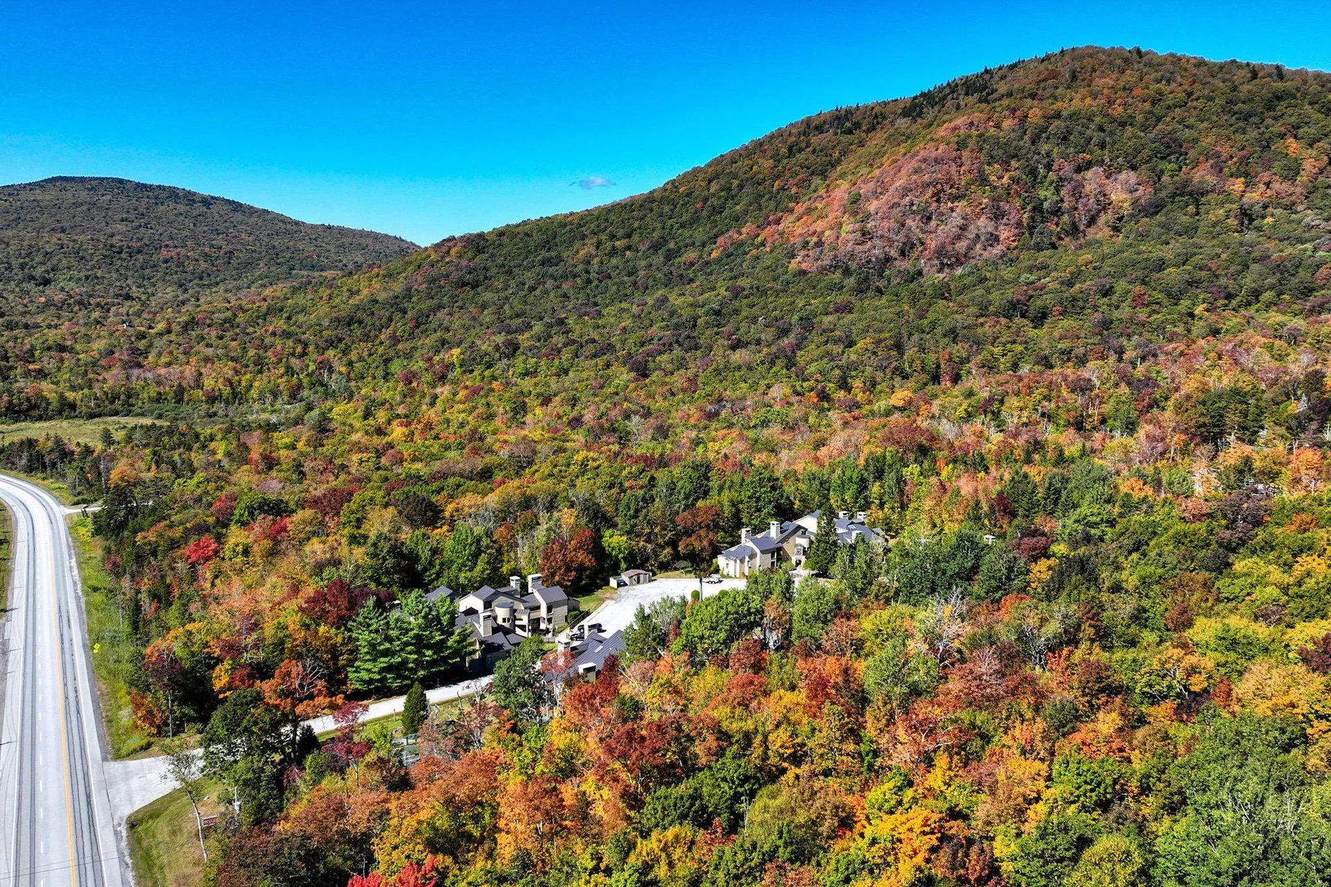 106 Fox Hollow Village Mendon VT 05701