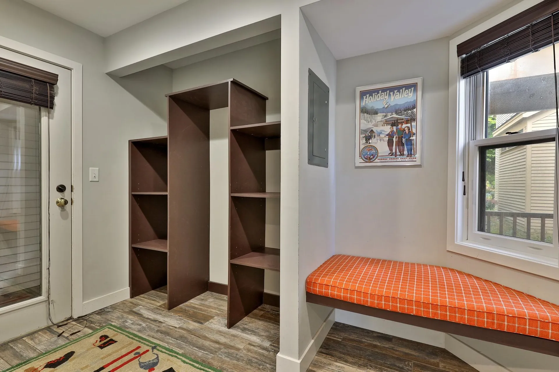 106 Fox Hollow Village Mendon VT 05701