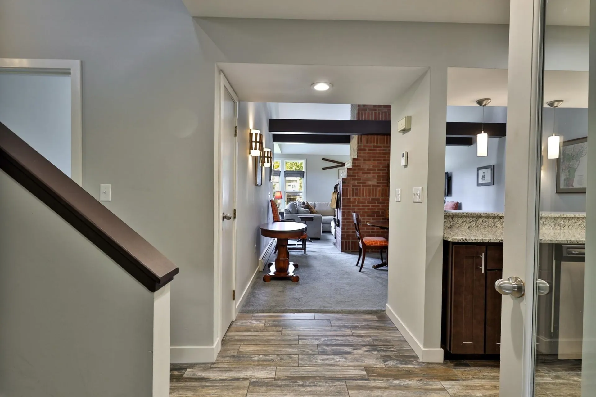 106 Fox Hollow Village Mendon VT 05701