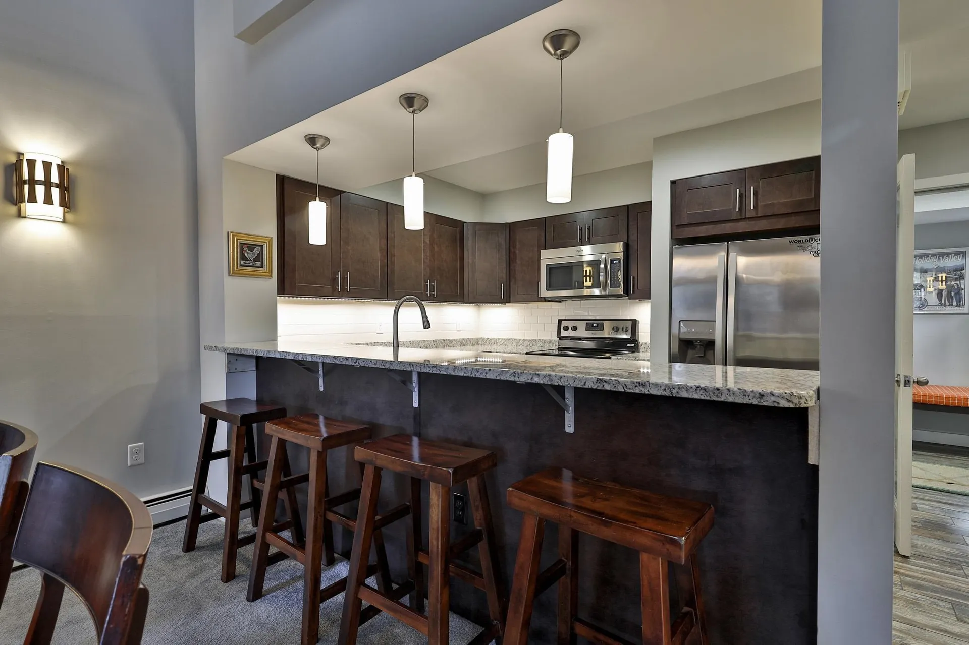 106 Fox Hollow Village Mendon VT 05701