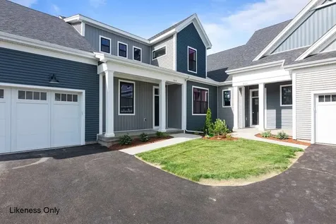 136 Elm Street South Burlington VT 05403