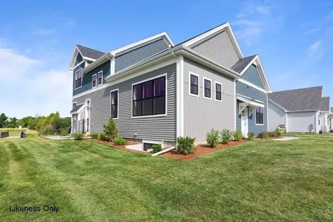 136 Elm Street South Burlington VT 05403