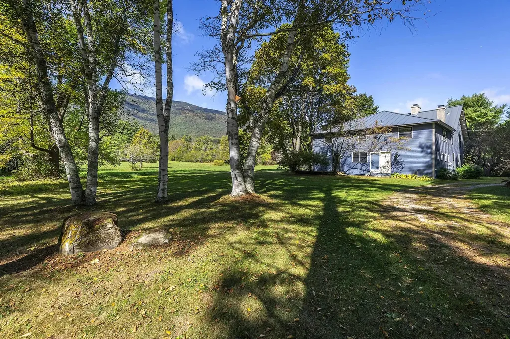 3343 Main Street Manchester VT 05254