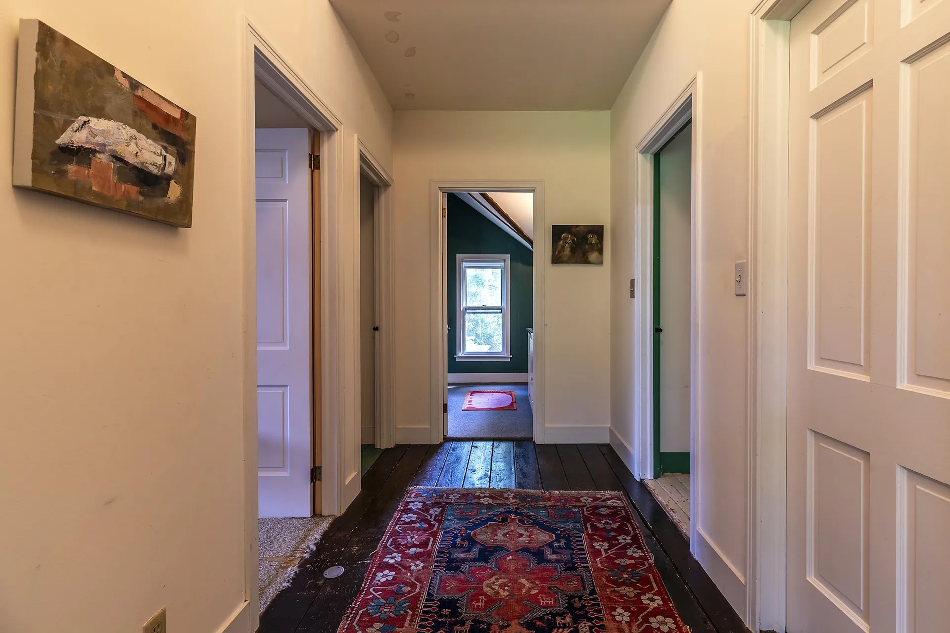 3343 Main Street Manchester VT 05254