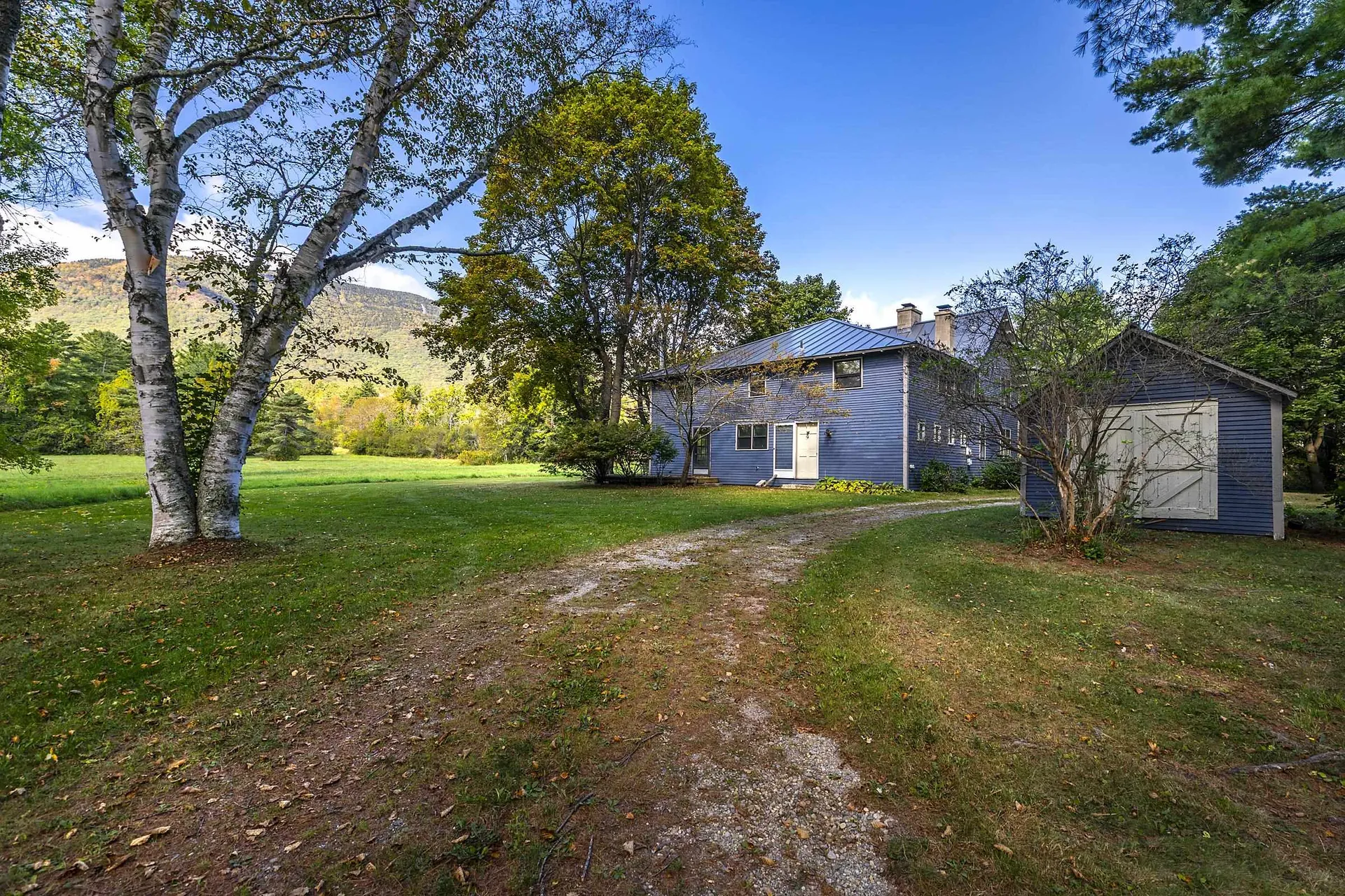 3343 Main Street Manchester VT 05254