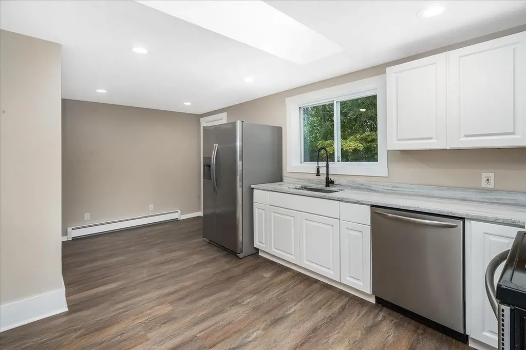 75 School Street Franklin NH 03235