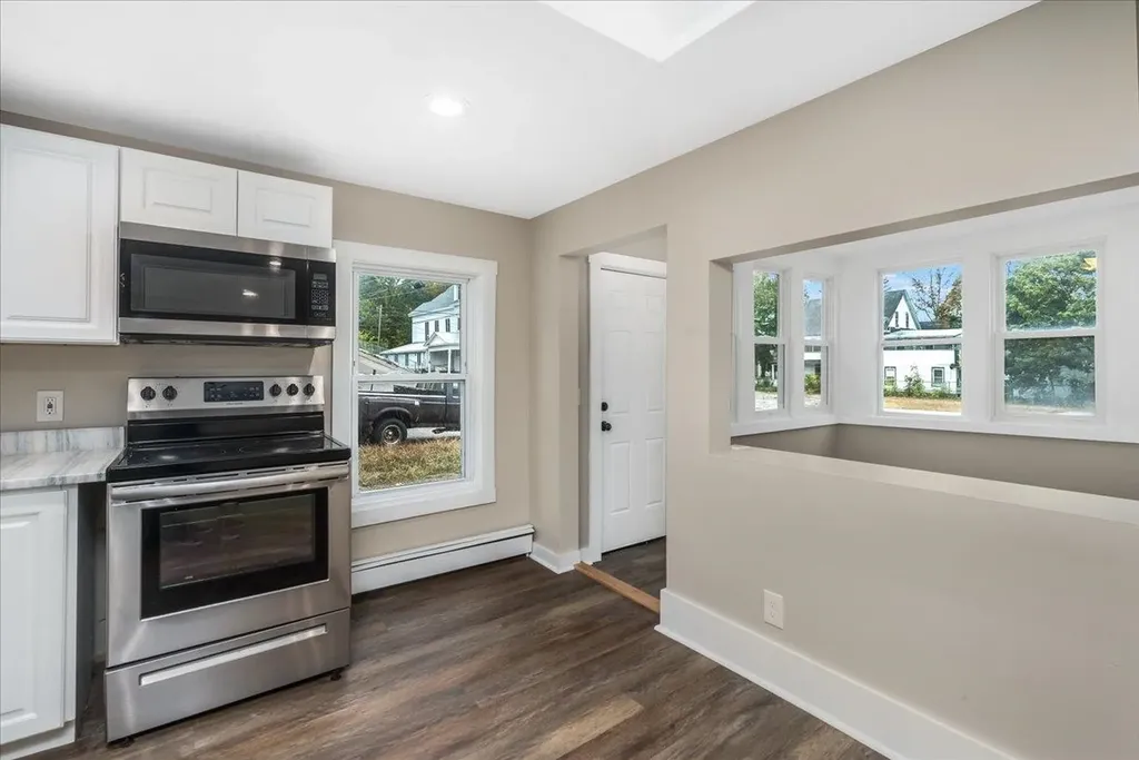 75 School Street Franklin NH 03235