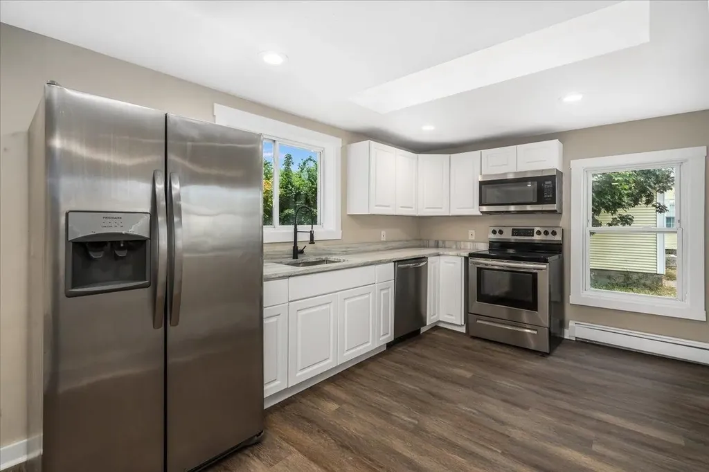 75 School Street Franklin NH 03235