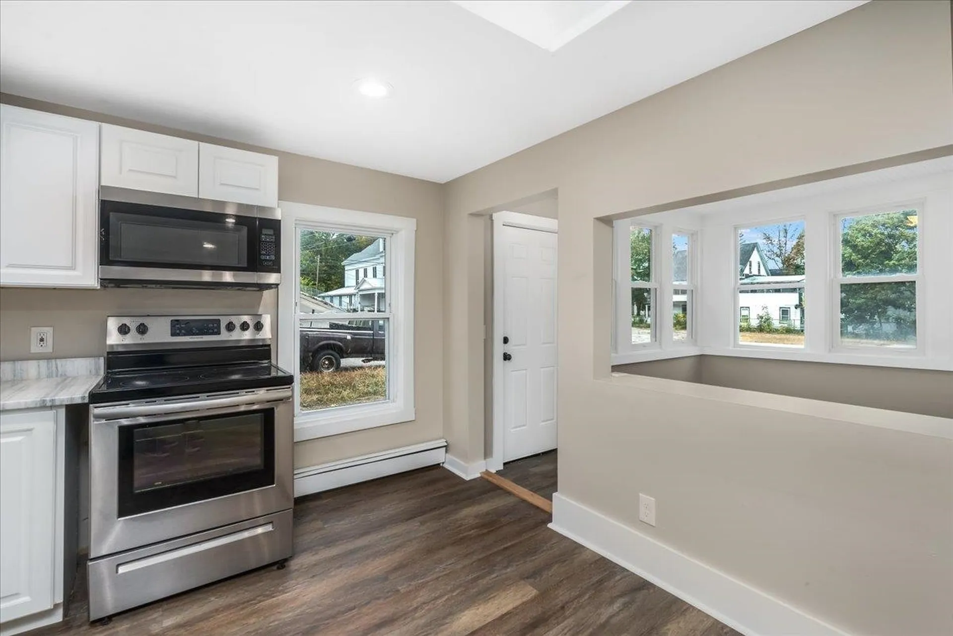 75 School Street Franklin NH 03235