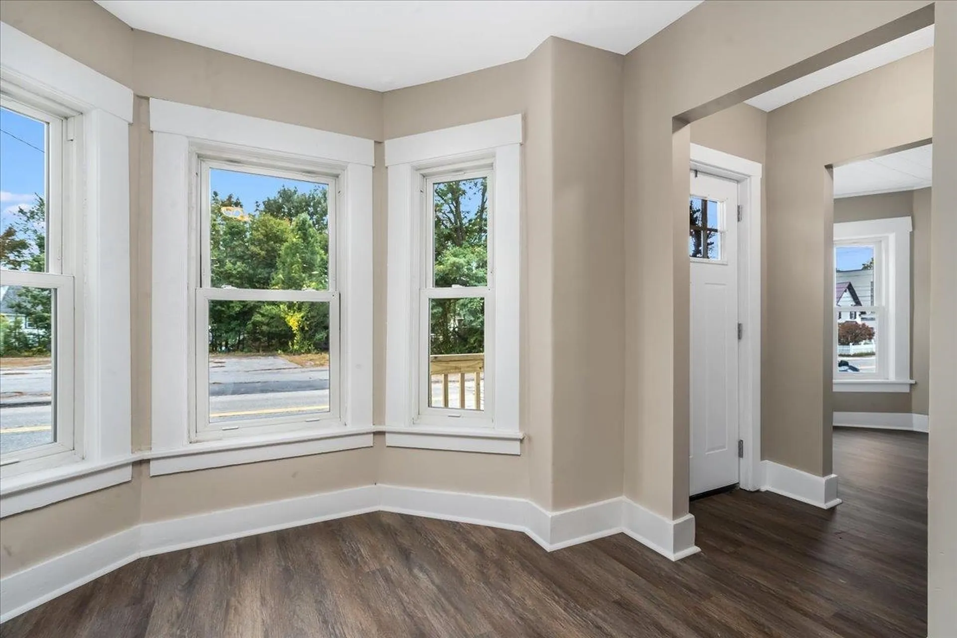 75 School Street Franklin NH 03235