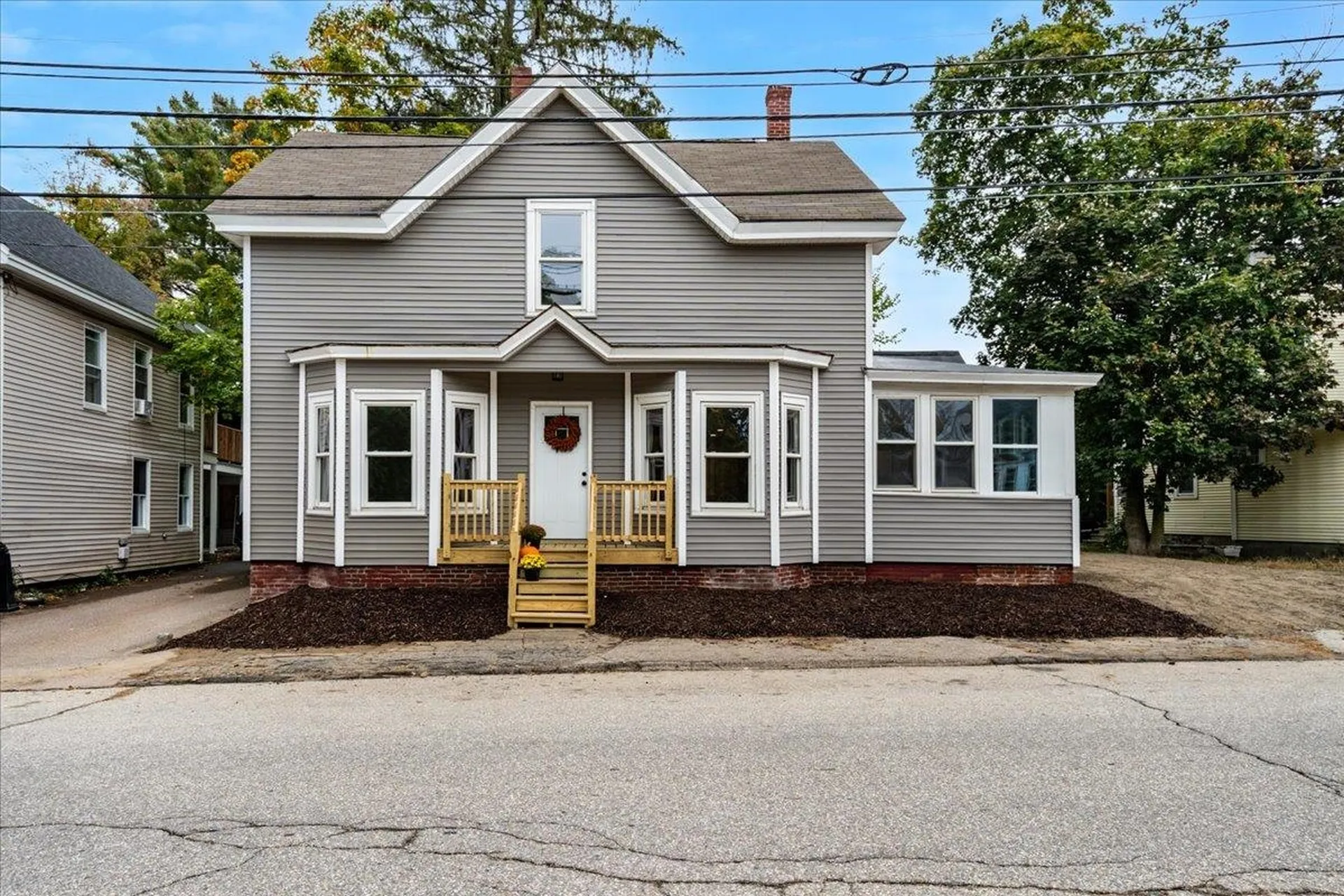 75 School Street Franklin NH 03235