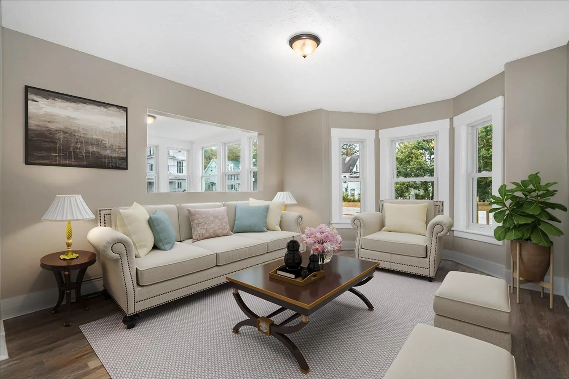 75 School Street Franklin NH 03235