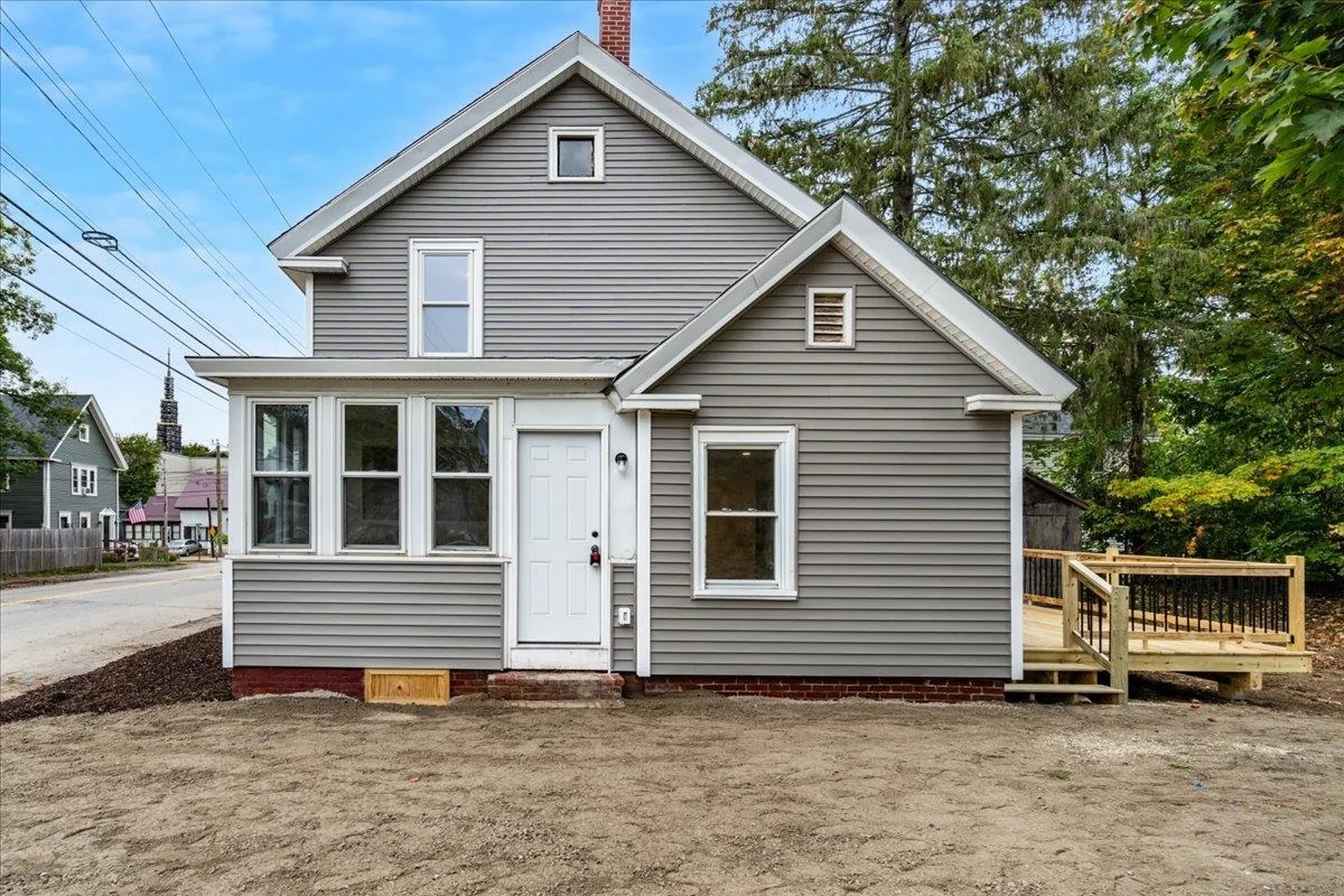 75 School Street Franklin NH 03235