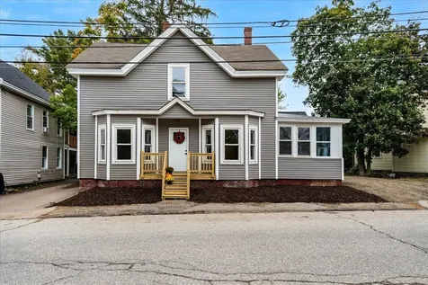 75 School Street Franklin NH 03235