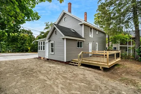 75 School Street Franklin NH 03235