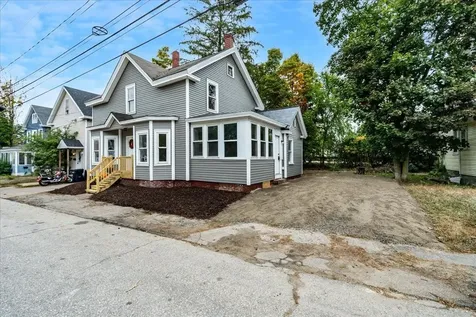 75 School Street Franklin NH 03235