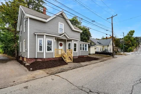 75 School Street Franklin NH 03235