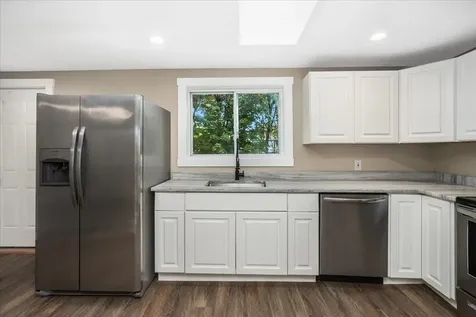 75 School Street Franklin NH 03235