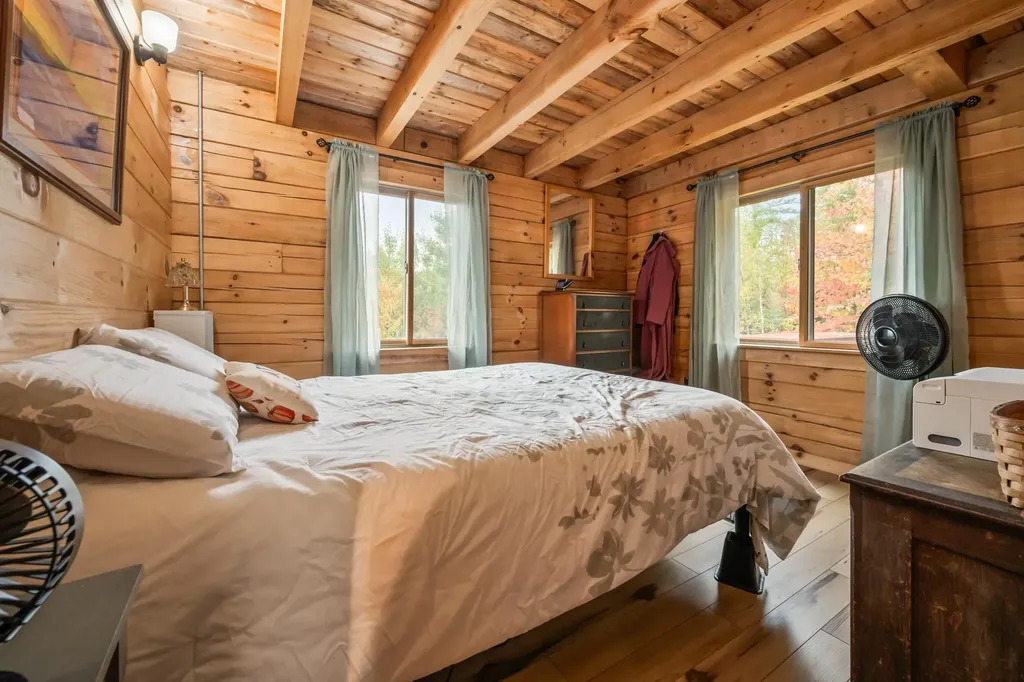 41 Jesse Lane Littleton NH 03561