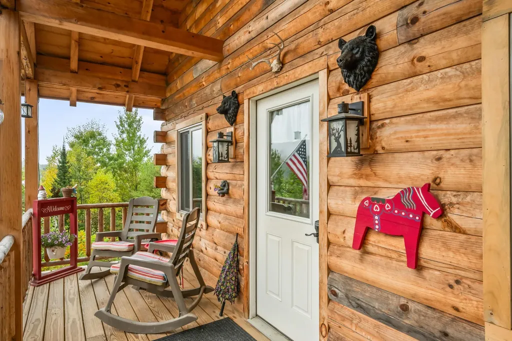 41 Jesse Lane Littleton NH 03561