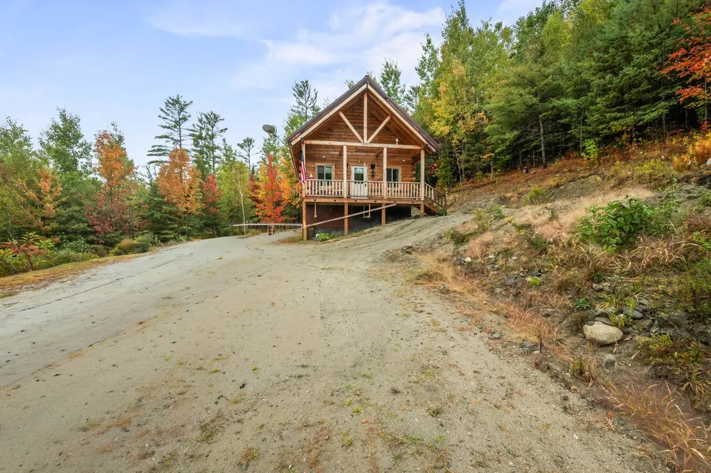 41 Jesse Lane Littleton NH 03561