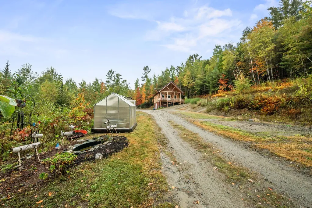 41 Jesse Lane Littleton NH 03561