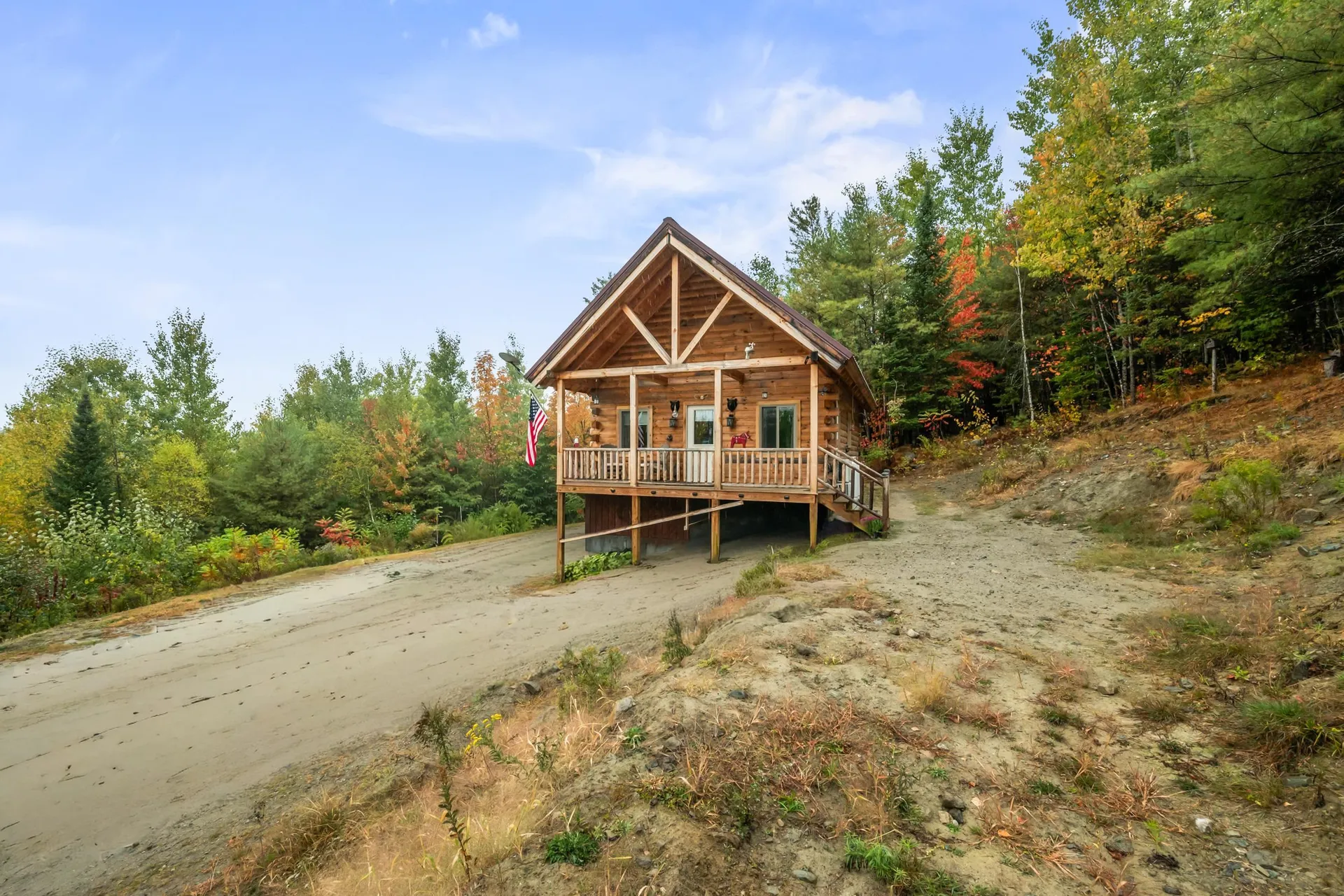 41 Jesse Lane Littleton NH 03561