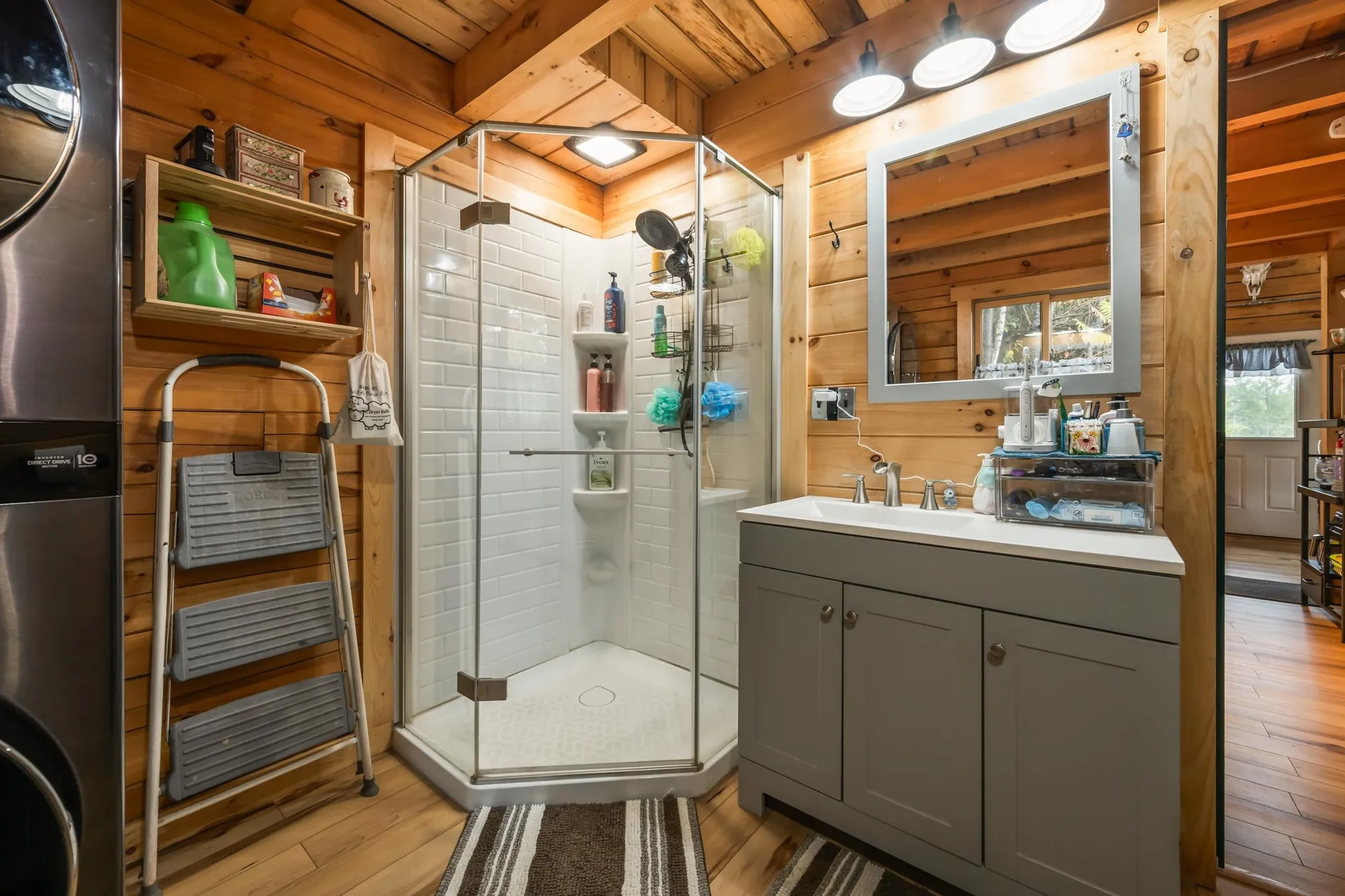 41 Jesse Lane Littleton NH 03561