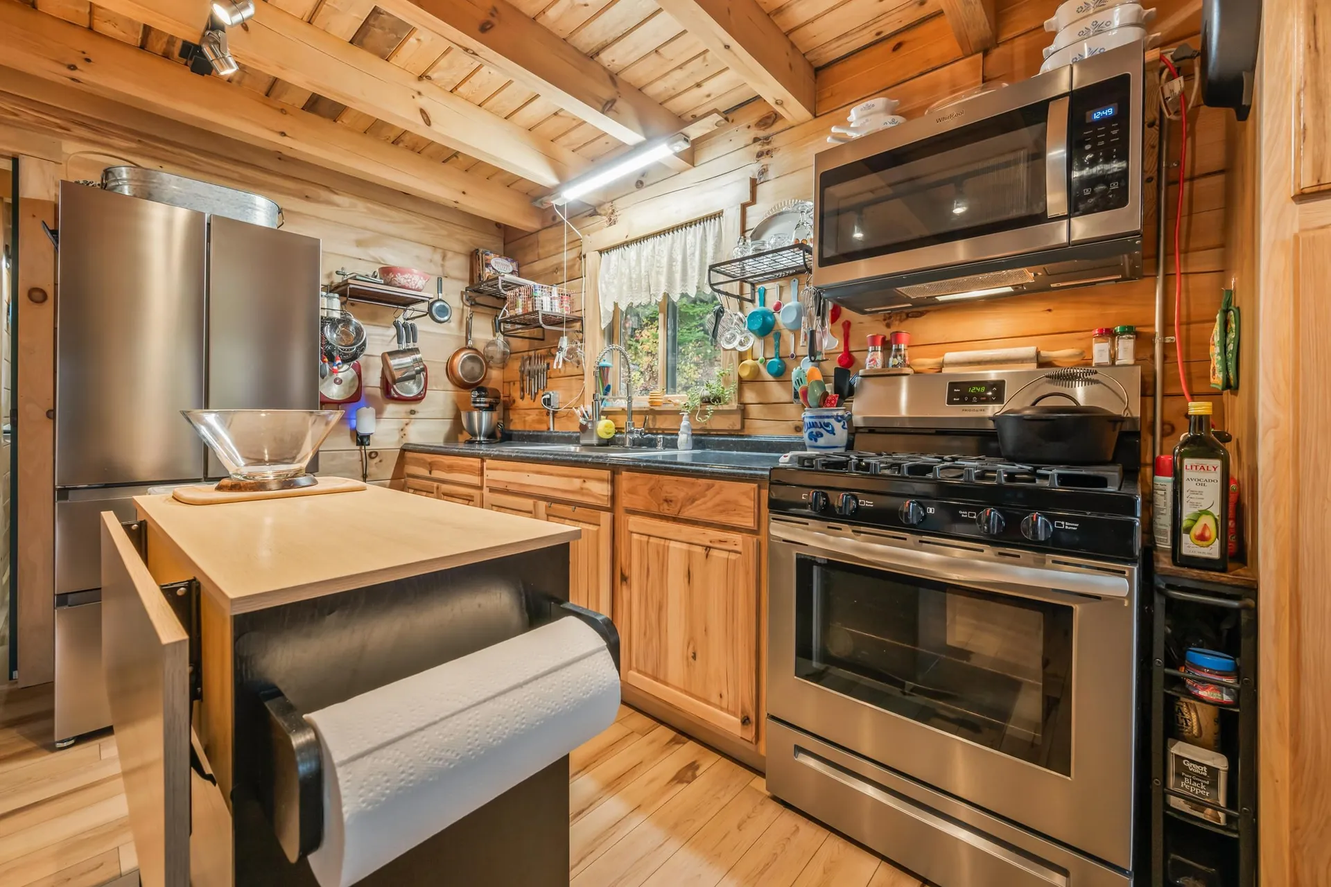 41 Jesse Lane Littleton NH 03561