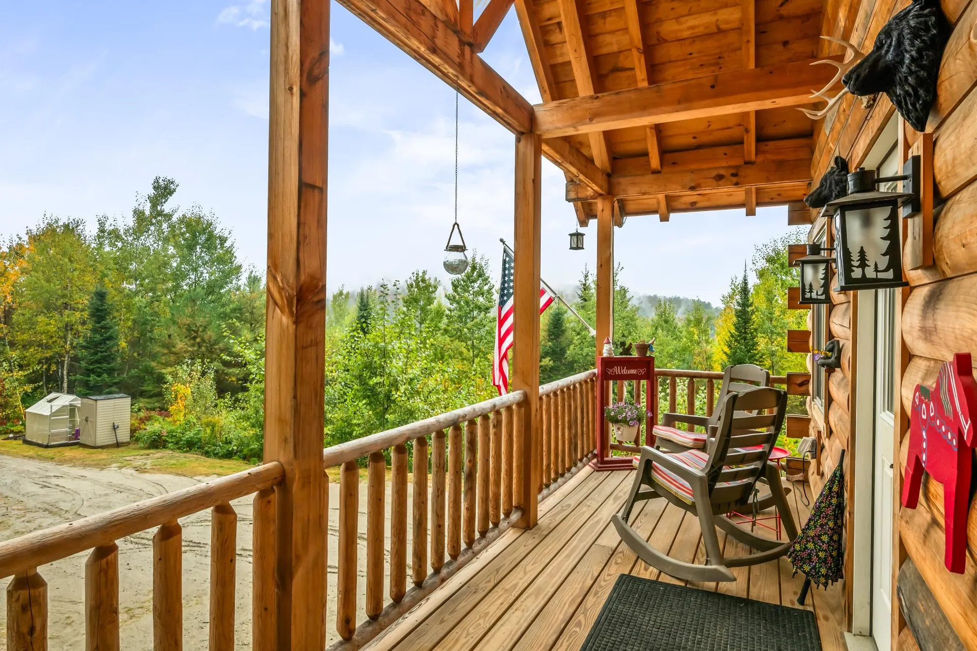 41 Jesse Lane Littleton NH 03561