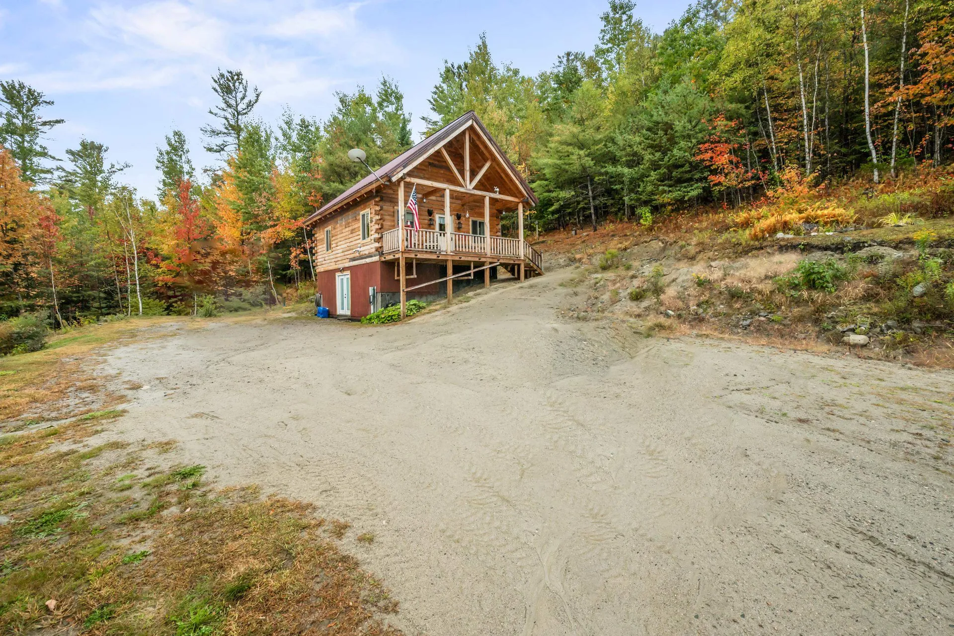 41 Jesse Lane Littleton NH 03561