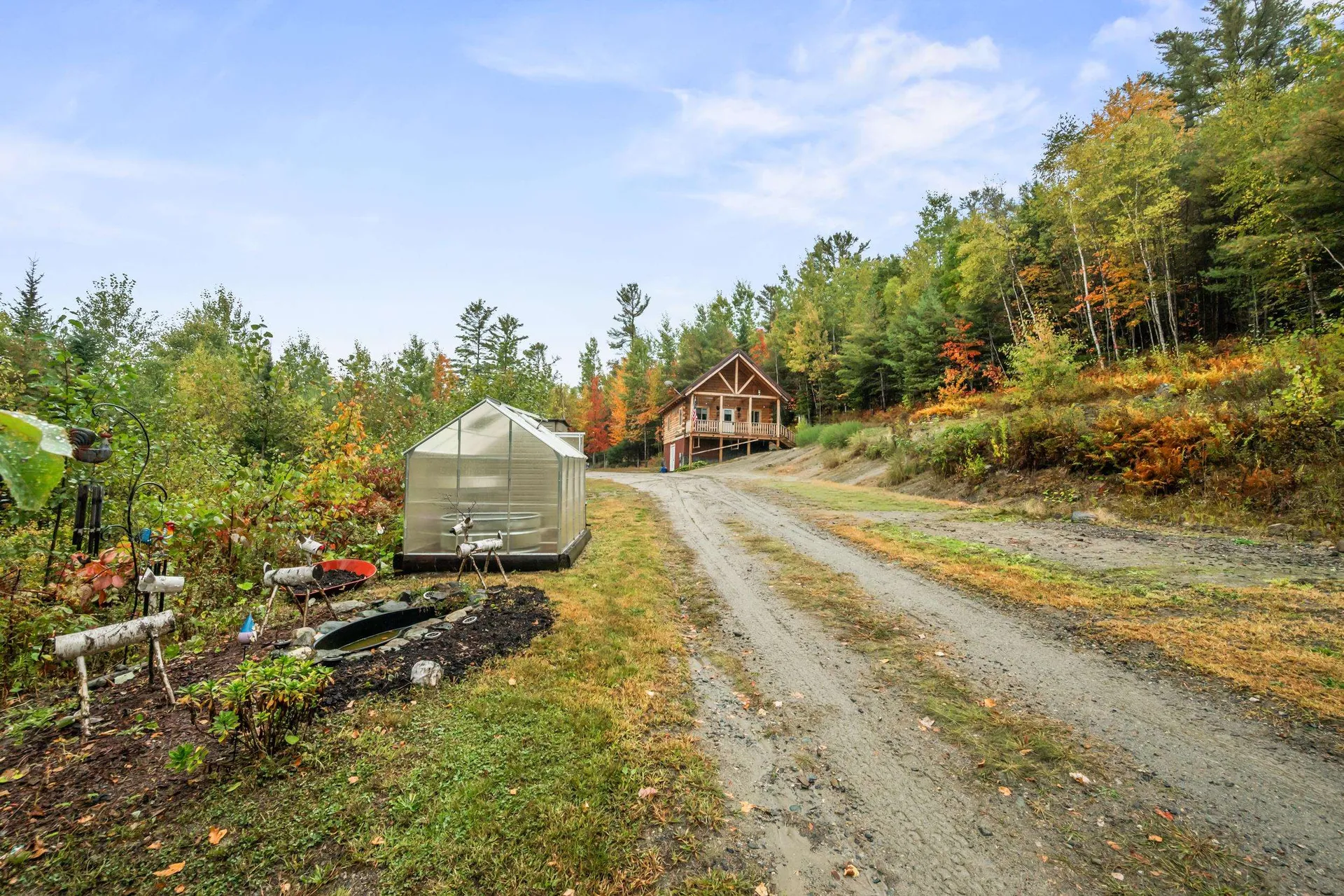 41 Jesse Lane Littleton NH 03561