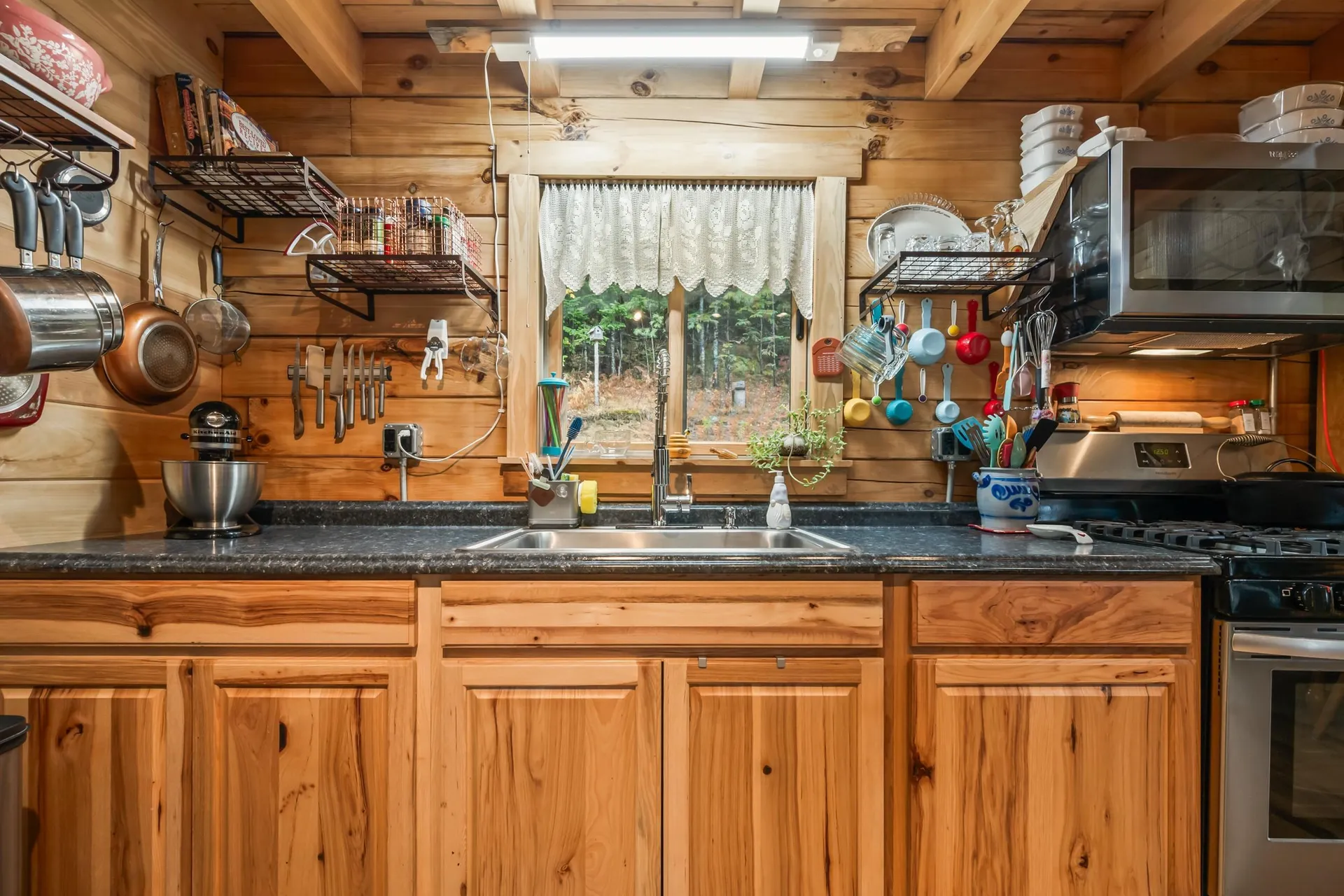 41 Jesse Lane Littleton NH 03561