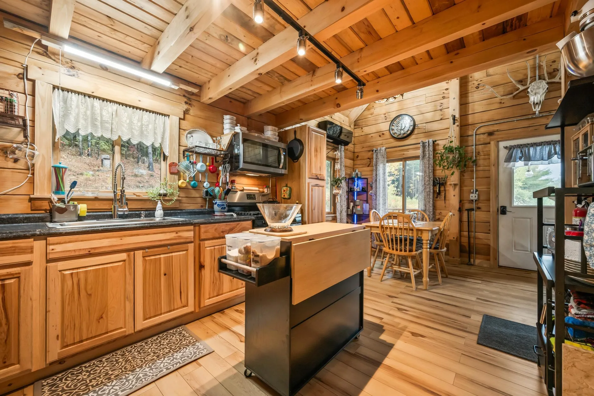 41 Jesse Lane Littleton NH 03561