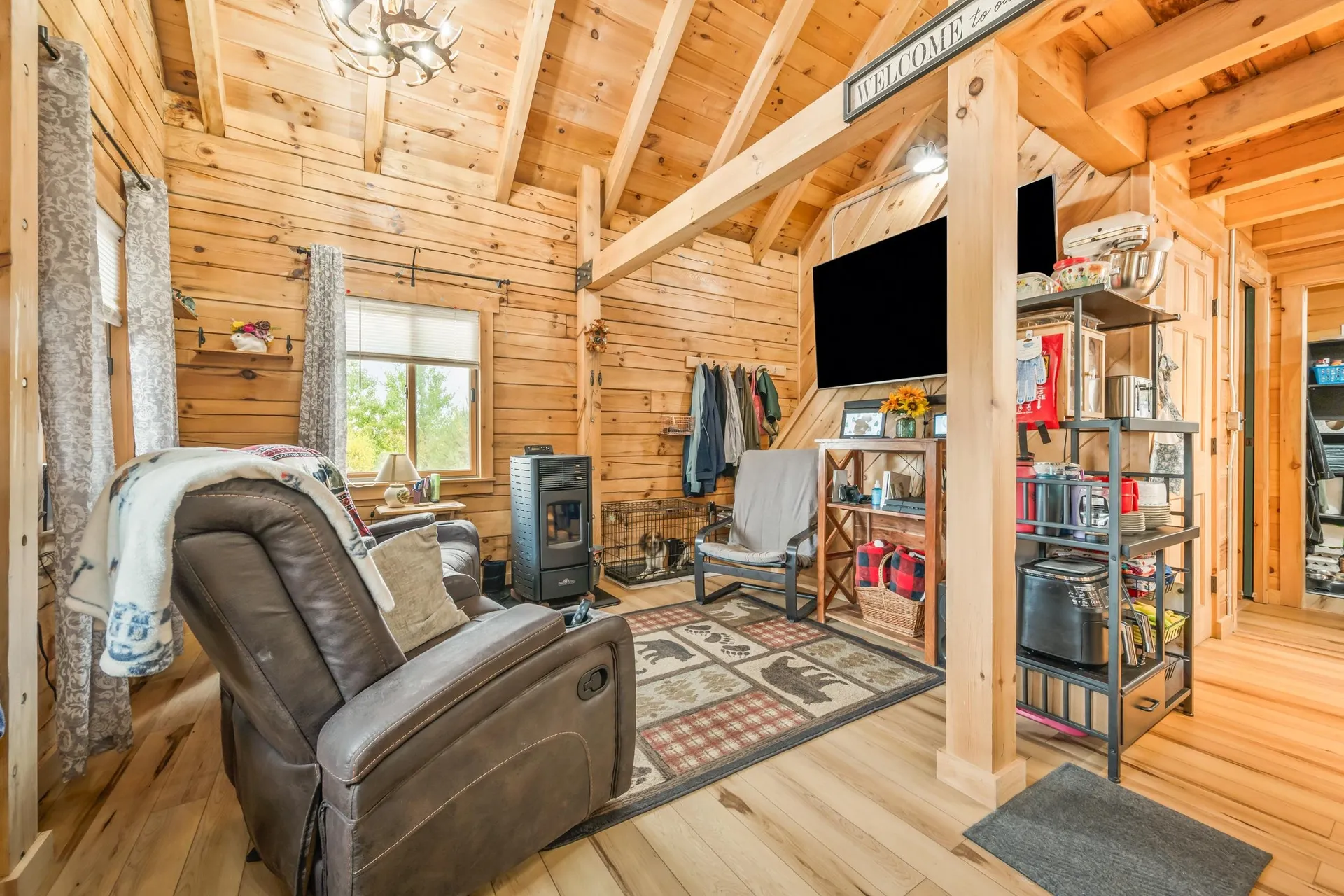 41 Jesse Lane Littleton NH 03561