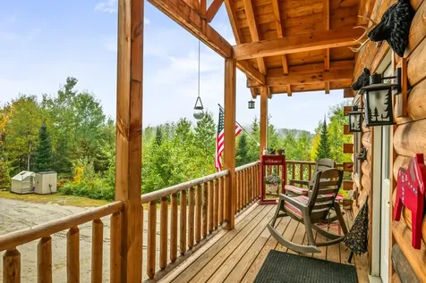 41 Jesse Lane Littleton NH 03561