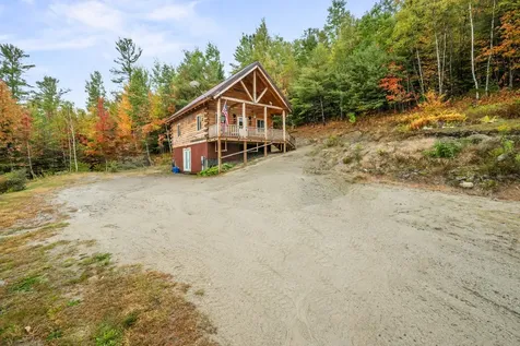 41 Jesse Lane Littleton NH 03561