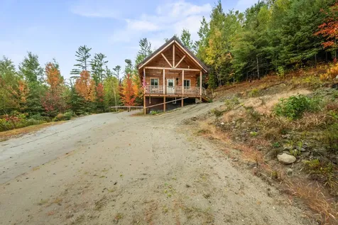 41 Jesse Lane Littleton NH 03561