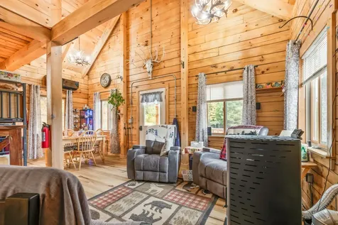 41 Jesse Lane Littleton NH 03561